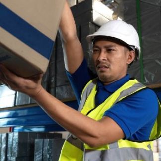 Level 2 Principles of Manual Handling