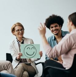 2 day mental health course Staffordshire