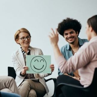 Level 3 Award in Supervising First Aid for Mental Health