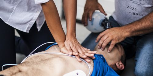 stone first aid training